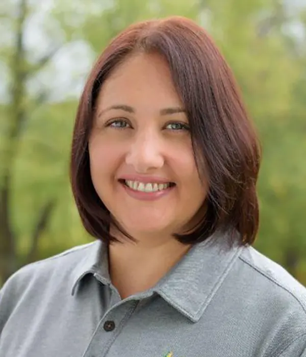 Brenda-Andrus-US Logistics Manager Northeast Brenda Andrus