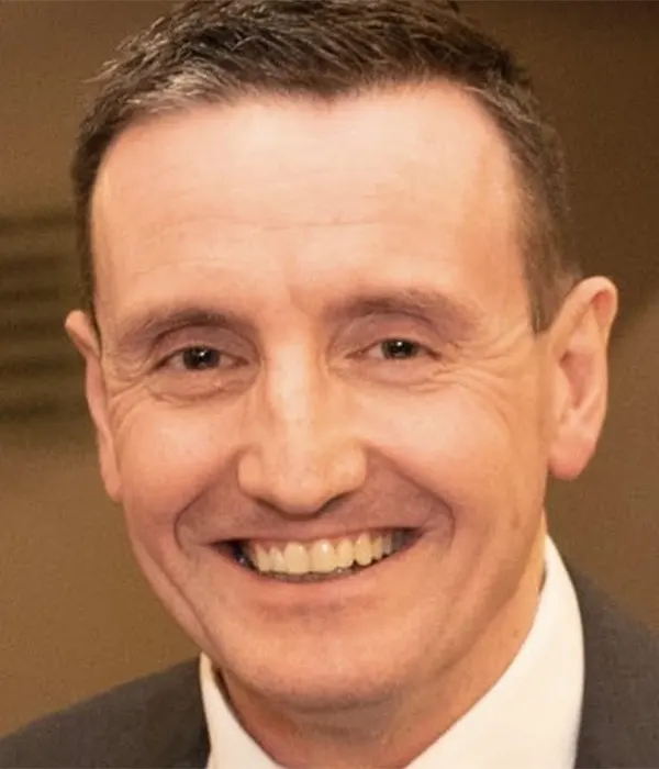 Paul Windle_US Commercial Director, Specialist Nutrition