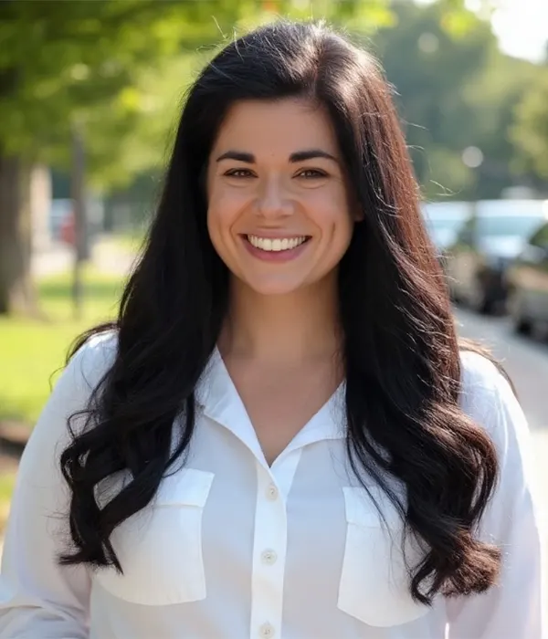 Samantha Shapess_US Director of Operations, Samantha Shapess